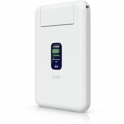 UniFi Travel Router