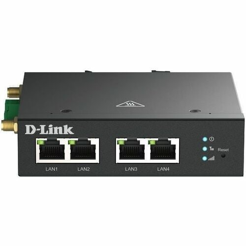 Modem Radio D-Link DWM-314-T