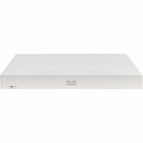 Cisco Secure Router 8100 C8161-G2 Router - 10 Anschlüsse - 8 RJ-45 Port(s) - 2 WAN Port(s) - Management-Port - 2 SFP (Mini