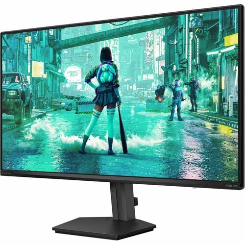 PHILIPS EVNIA 24M2N3200PF 240Hz Gaming Monitor. 23.8in IPS FHD 1920x1080 16:9 300nits 0.3ms 240Hz 2xHDMI DP 3.5mm Jack Aut