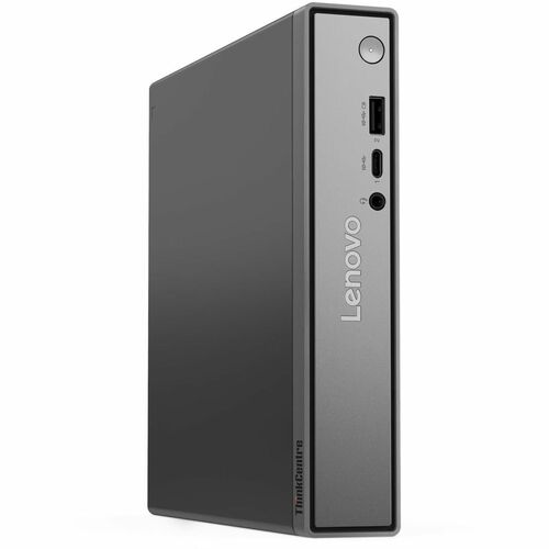 Lenovo ThinkCentre neo 50q Gen 6 13HR001MMX Desktop Computer - Intel Core Ultra 5 Series 2 2nd Gen 226V - 16 GB - 512 GB P