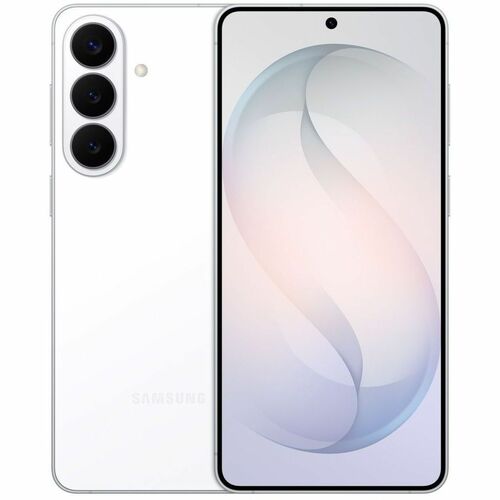 Samsung Galaxy S26+ SM-S947B/DS 256 GB Smartphone - 17 cm (6.7") Dynamic AMOLED 2X QHD+ 3120 x 1440 - Deca-core (3.80 GHz 