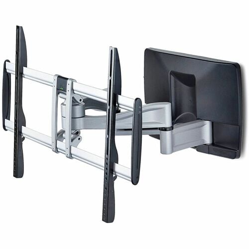StarTech.com 100AP1-TV-WALL-MOUNT. Höchstgewicht (Kapazität): 85 kg, Minimum screen size: 81,3 cm (32"), Maximaler Bildsch