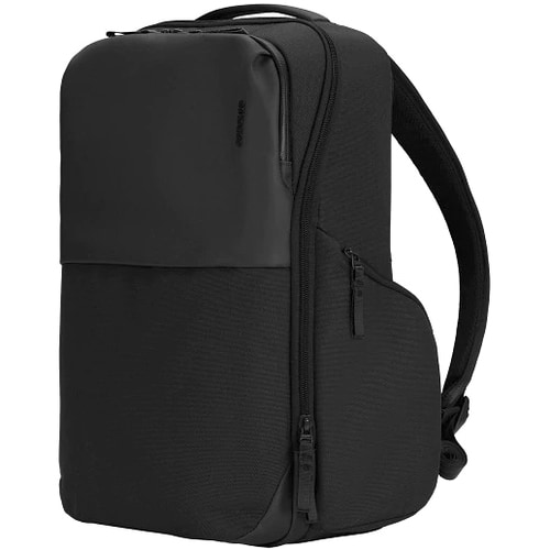 Incase A.R.C. Carrying Case (Backpack) for 32.8 cm (12.9") to 40.6 cm (16") Apple iPad MacBook Pro - Water Resistant Exter