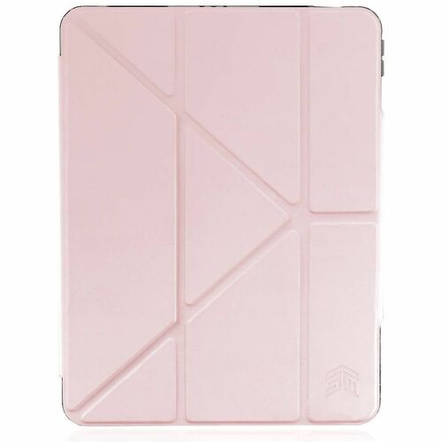 STM Goods Opp Carrying Case (Folio) for 27.9 cm (11") Apple iPad Air (6th Generation), iPad Air (5th Generation), iPad Air