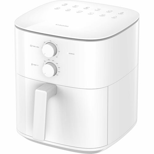 Xiaomi MAF13 Heißluftfritteuse - Elektrisch - 1550 W - 6 l Öl - Weiß