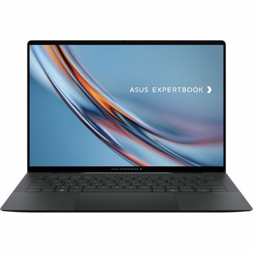 Asus ExpertBook Ultra B9406CAA-TH0067X 35.6 cm (14") Touchscreen Copilot+ PC Notebook - WQXGA+ - 120 Hz - Intel Core Ultra