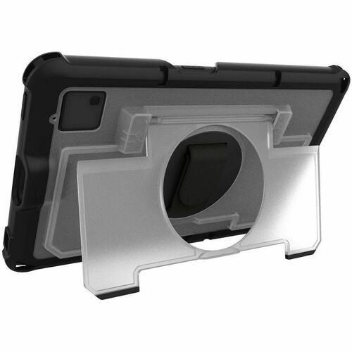 Borsa rigida per il trasporto InfoCase ErGo Pro 360 Robusto per 25,4 cm (10") Zebra Tablet - Resistente alle cadute - Elas