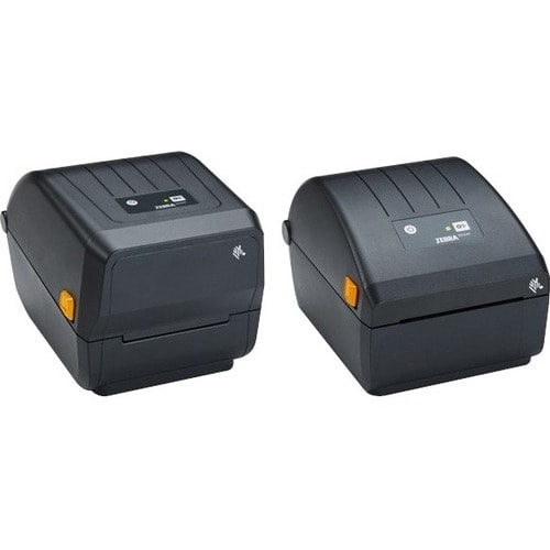 Zebra ZD230 Desktop, Manufacturing, Transportation & Logistic Thermal Transfer Printer - Monochrome - Label/Receipt Print 