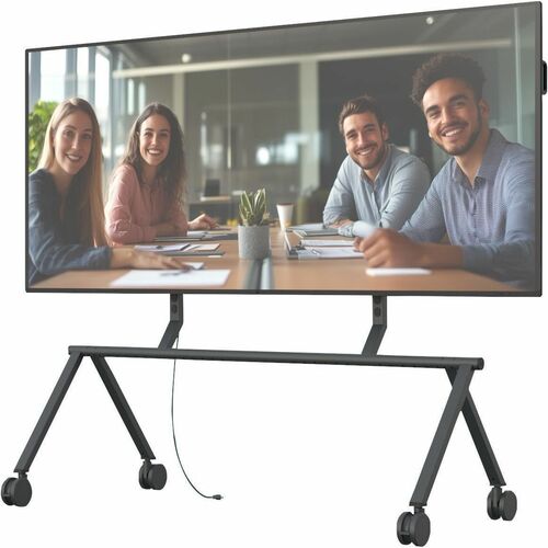 Heckler XL Display Stand MkII - Black