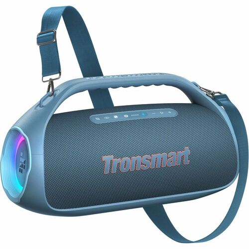 Tronsmart Bang 2 Pórtatil Bluetooth Sistema de Altavoces - 90W RMS - 53Hz a 20kHz - Batería Recargable - 1