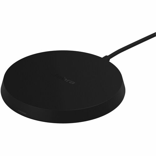 Jabra Carregador por indução - Para Fone de ouvido - Conectores de entrada: USB