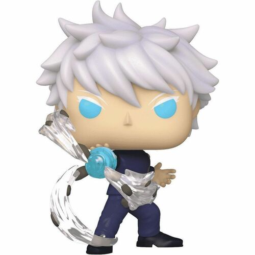 POP ANIMATION: JJK- GOJO