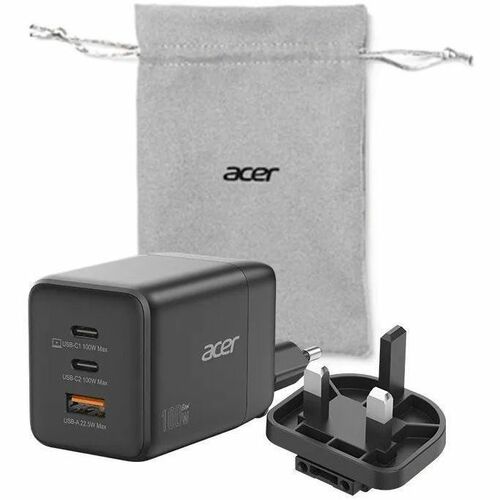 Acer 100 W Wechselstromadapter - 100 W