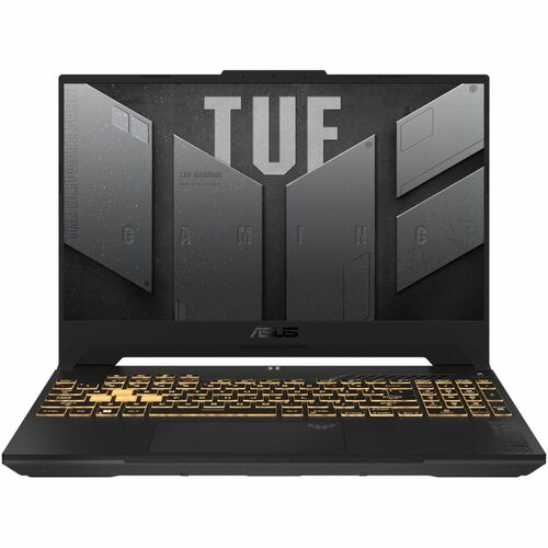 Notebook per gaming Clamshell - TUF Gaming F15 FX507 FX507ZI4-LP031W 39,6 cm (15,6"") - Full HD - 144 Hz - Intel Core i7 1