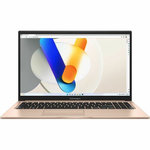 Asus VivoBook 15 X1504 X1504VAP-BQ1543WS 39.62 cm (15.60") Notebook - Full HD - 60 Hz - Intel Core 5 Series 1 120U - 16 GB