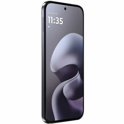 Motorola Mobility moto g67 128 GB Smartphone - 17.2 cm (6.8") Extreme AMOLED Super HD 1272 x 2772 - Octa-core (Cortex A76D