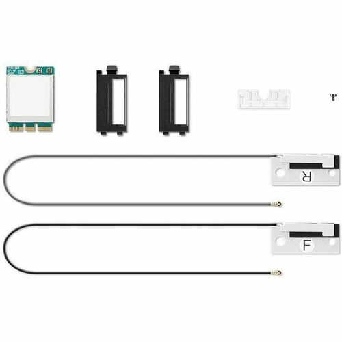 Lenovo Triband Wi-Fi/Bluetooth-Kombi-Adapter für Workstation - PCI Express