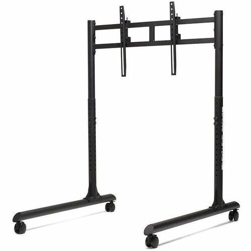 Next Level Racing Monitorständer - Bildschirmgröße: Bis zu 165,1 cm (65 Zoll) - 50 kg TragfähigkeitDisplay Type Supported: