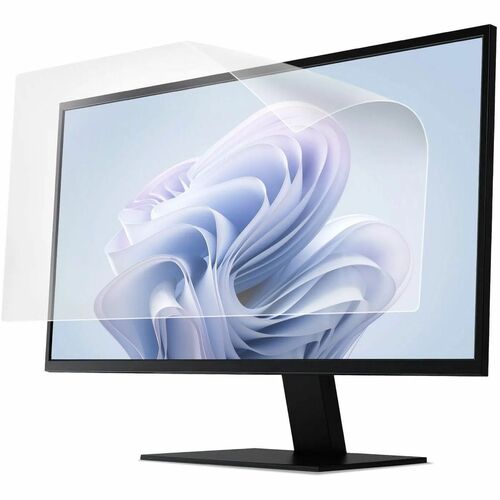 Dicota 2H Polyethylenterephthalat (PET) Blendfrei Displayschutz - für 63,5 cm (25 Zoll) Widescreen Universal - 16:10 - Ant