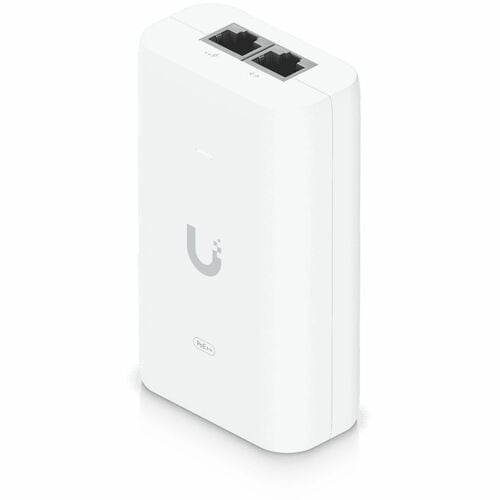 PoE++ Injector, 60W, 48V,1.25A (802.3BT Supported)
