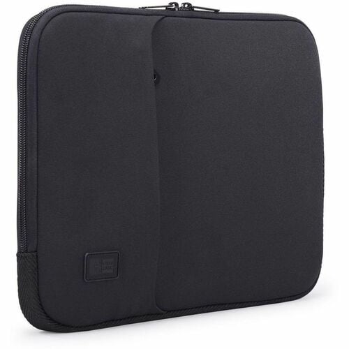 Sacoche de transport Case Logic LAPS 3205516 - Pochette Style pour 35,6 cm (14") Ordinateur Portable - Noir - Résistant au