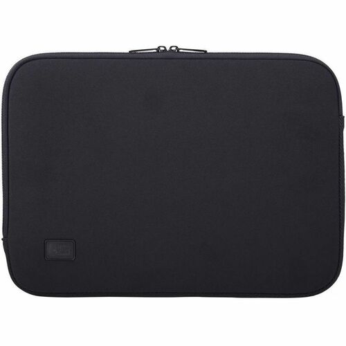 Sacoche de transport Case Logic 3205517 - Pochette Style pour 40,6 cm (16") Ordinateur Portable - Noir - Résistant aux cou
