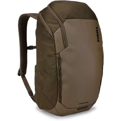 Sacoche de transport Thule Chasm 3205223 - Sac à dos Style pour 43,2 cm (17") Ordinateur Portable - Résistant aux intempér