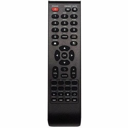 SMART Board Device Remote Control - For Collaboration Display - Infrared