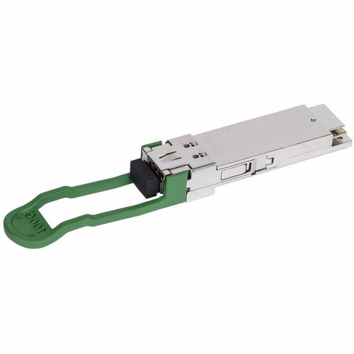Aruba QSFP28 - für Datenvernetzung, Optisches Netzwerk - Glasfaserleitung - Singlemode - 100 Gigabit Ethernet - 100GBase-F