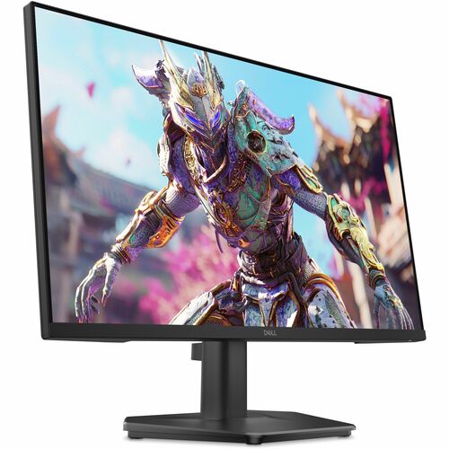 Dell Base SE2426HG 24" Class Full HD LCD Monitor - 16:9 - Black - 60.5 cm (23.8") Viewable - In-plane Switching (IPS) Tech