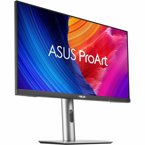 Asus ProArt PA278QV 27" Class WQHD LED Monitor - 16:9 - Black - 68.6 cm (27") Viewable - In-plane Switching (IPS) Technolo