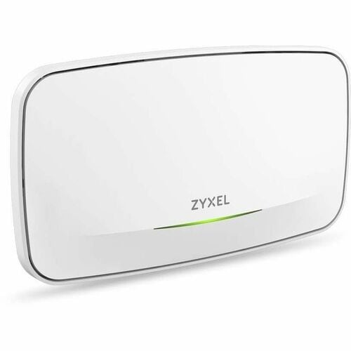 Points d'accès sans fil ZYXEL NebulaFlex NWA240BE - Triples Bandes - Wi-Fi 7 - IEEE 802.11 a/b/g/n/ac/ax/be - 15 Gbit/s - 