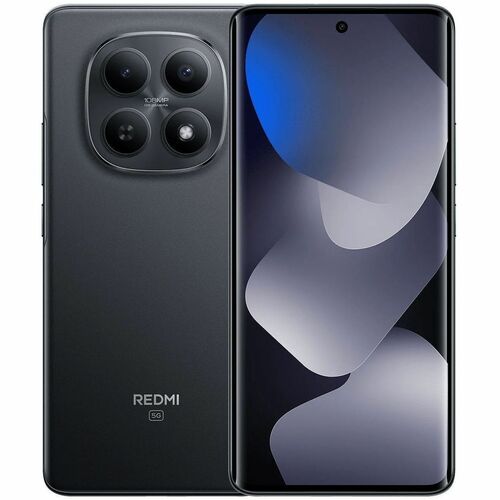 Xiaomi Redmi Note 15 5G. Dimensioni diagonale schermo: 17,2 cm (6.77""), Risoluzione del display: 2392 x 1080 Pixel. Frequ