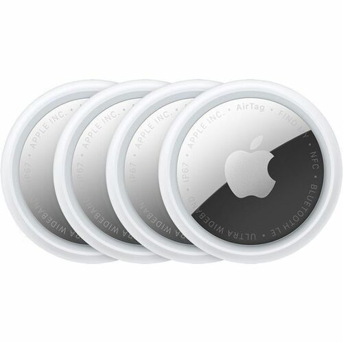 AIRTAG 2 (4 PACK)