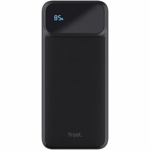 Powerbank Trust Avala - Pour Smartphone, Tablette PC, Notebook - 1 x Type-C 20W - Lithium Ion Polymère - 10000 mAh - 20 W 