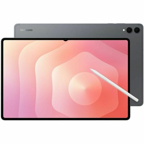 Samsung Galaxy Tab S11 5G SM-X736B Tablet - 11" WQXGA - MediaTek Dimensity 9400+ (3 nm) Octa-core - 12 GB - 128 GB Storage