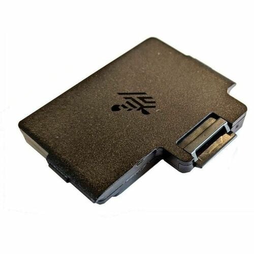 Zebra Bateria - Para Computador vestível - Bateria recarregável - Tamanho de bateria único - 750 mAh Shelf Life