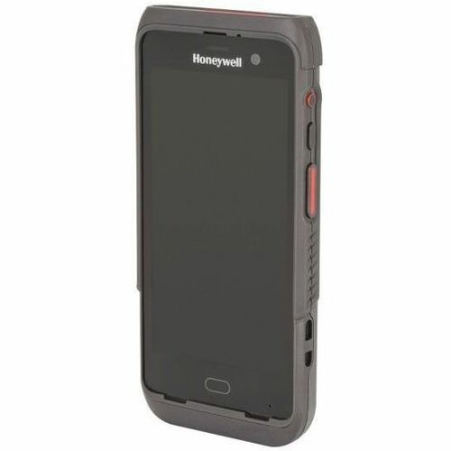 Terminal portable Honeywell Durci - 1D, 2D - LTE Advanced, LTE, UMTS, HSPA+, 4G, 3G, 2G, 4G LTE - Imager - Qualcomm - 12,7