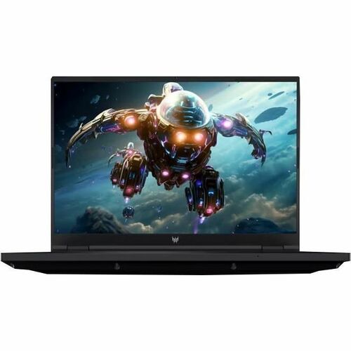 Predator Helios Neo 16 PHN16-I31 PHN16-I31-70WU 40.6 cm (16") 翻盖 游戏笔记本 - WQXGA - 180 Hz - Intel Core i7 14th Gen i7-14650H