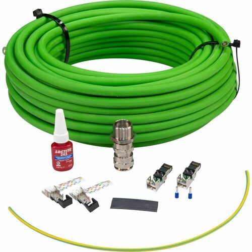AXIS Armored Cable Kit