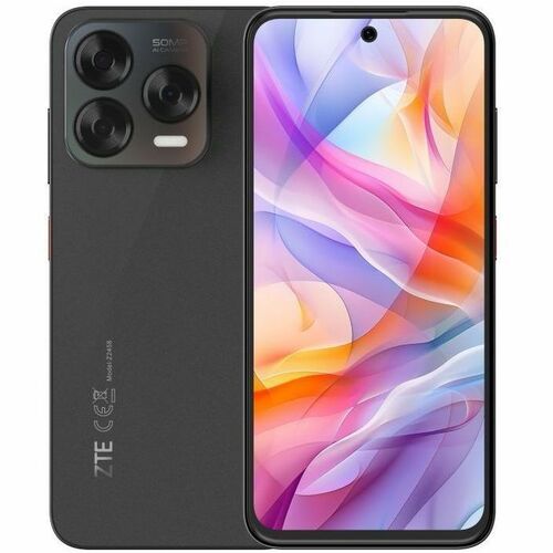 Smartphone ZTE Blade V70 Vita 256 GB - 4G - 17 cm (6,7") LCD HD+ - Octa-core (Cortex A75Dual core (2 Core ) 1,60 GHz + Cor