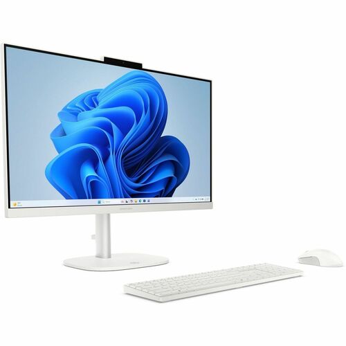 HP OmniStudio 24-cu0001d All-in-One Computer - Intel Core 5 210H - 16 GB - 512 GB PCI Express NVMe SSD - 60.5 cm (23.8") F