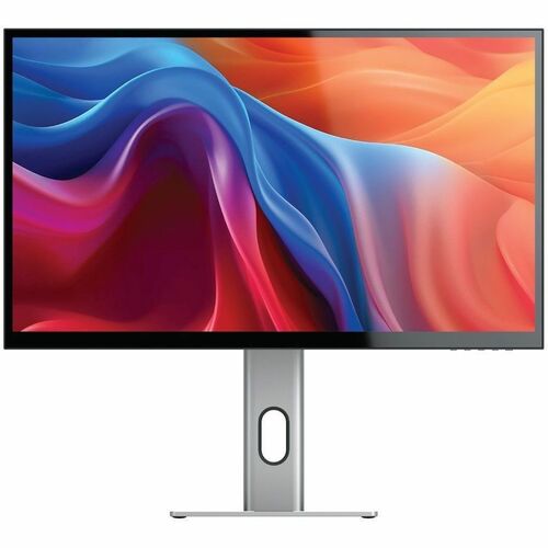 ALOGIC Clarity 27in 5K Monitor with PD and Touch Screen with Fold Stand