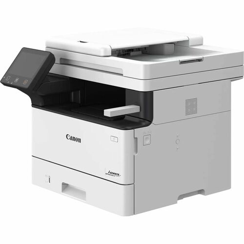 Canon i-SENSYS MF465dw II Wired & Wireless Laser Multifunction Printer - Monochrome - Copier/Fax/Printer/Scanner - 65 ppm 