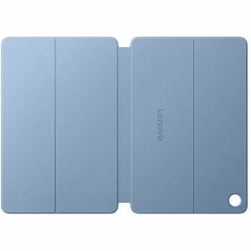 Borsa rigida per il trasporto Lenovo (Folio) Lenovo Tab Tablet - Blu - 340 mm Larghezza
