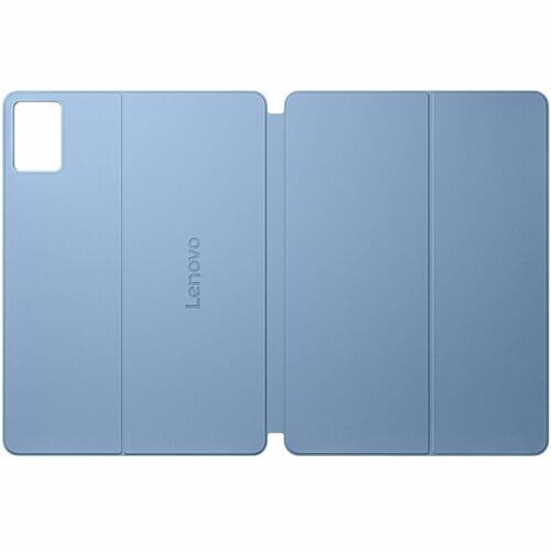 Borsa rigida per il trasporto Lenovo (Folio) Tablet - Blu - 190,6 mm Larghezza