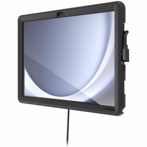 Compulocks PMGA9P Wandhalterung für Tablet, Digital-Signage-Display, Kiosk, POS System - Schwarz - VESA-Wandhalterungsnorm