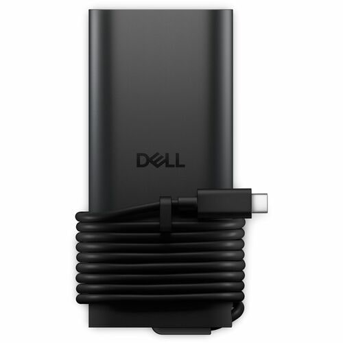 DELL 12K3X. Purpose: Laptop, Power supply type: Indoor, Input voltage: 120 - 230 V. Product colour: Black. Width: 59.9 mm,