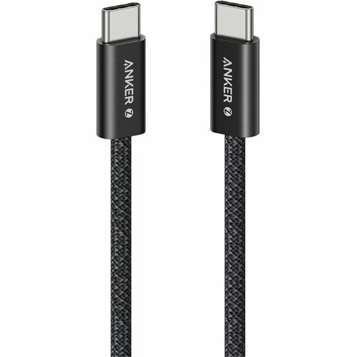 ZOLO A8060 1 m USB-C Data Transfer Cable - Cable for iPhone, MacBook, MacBook Pro, iPad Pro - First End: 1 x USB Type C - 